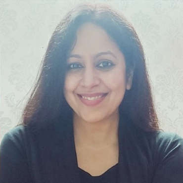 Shalu V Pillai