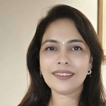 Dr. Megha Parulekar