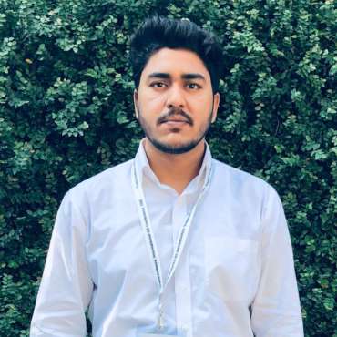 Harsh Kumar